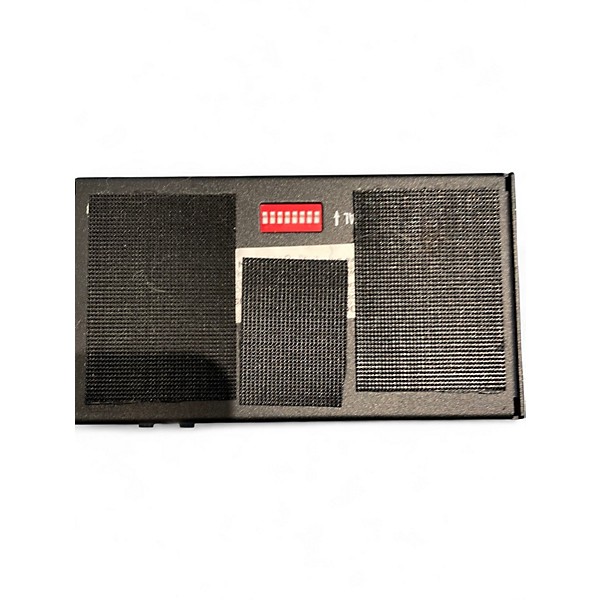 Used Voodoo Lab Pedal Power 2+ Power Supply