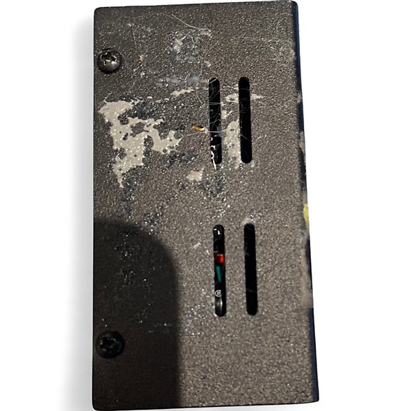 Used Voodoo Lab Pedal Power 2+ Power Supply