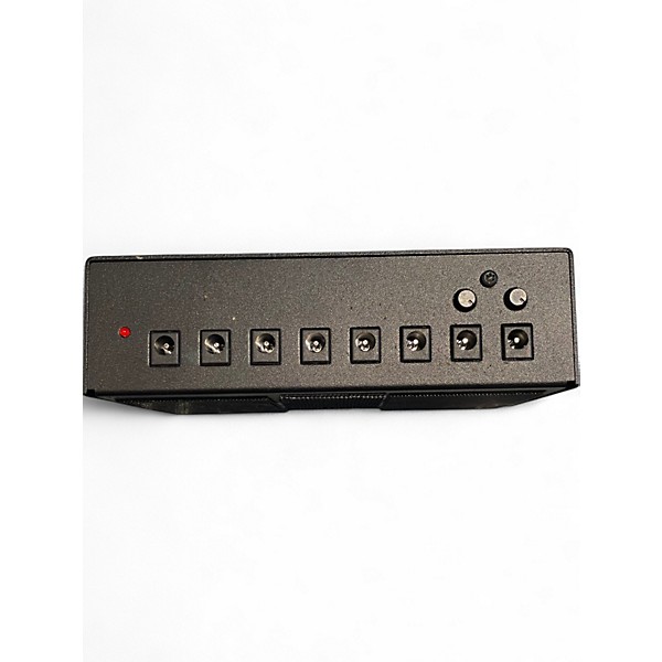 Used Voodoo Lab Pedal Power 2+ Power Supply