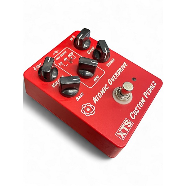 楽天市場】XTS ATOMIC Overdrive オーバードライブ 歪み