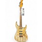 Used AXL BADWATER DISTRESSED Solid Body Electric Guitar thumbnail
