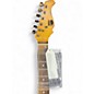 Used AXL BADWATER DISTRESSED Solid Body Electric Guitar