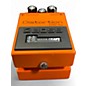 Used BOSS DS-1W Waza Craft Effect Pedal