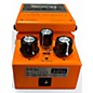 Used BOSS DS-1W Waza Craft Effect Pedal