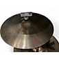 Used Zildjian 18in A Custom Medium Crash Cymbal thumbnail