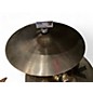 Used Zildjian 18in A Custom Medium Crash Cymbal