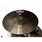 Used Zildjian 18in A Custom Medium Crash Cymbal