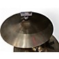 Used Zildjian 18in A Custom Medium Crash Cymbal