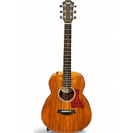 Used Taylor GS Mini-e Koa Koa Acoustic Electric Guitar
