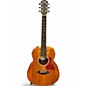 Used Taylor GS Mini-e Koa Koa Acoustic Electric Guitar thumbnail