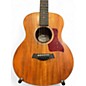 Used Taylor GS Mini-e Koa Koa Acoustic Electric Guitar