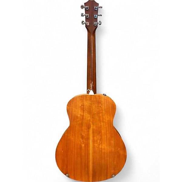 Used Taylor GS Mini-e Koa Koa Acoustic Electric Guitar