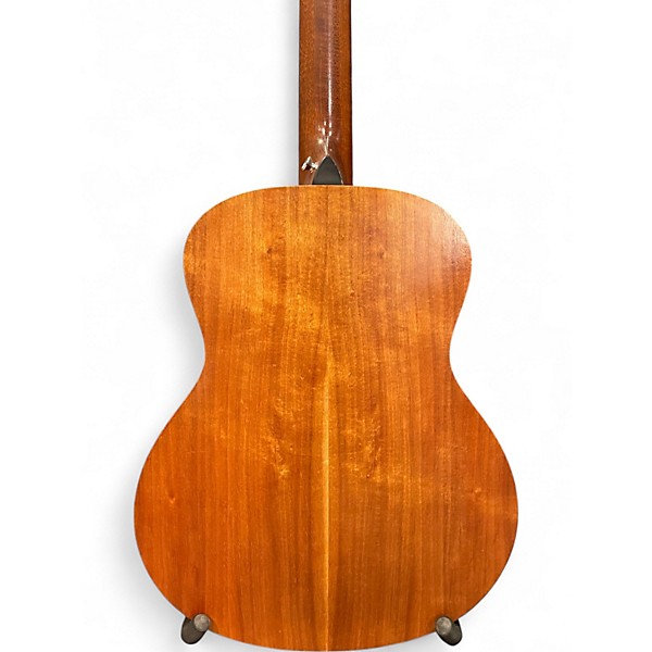 Used Taylor GS Mini-e Koa Koa Acoustic Electric Guitar