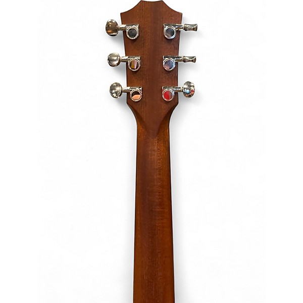 Used Taylor GS Mini-e Koa Koa Acoustic Electric Guitar