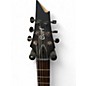 Used Cort KX SERIES 300 RED BLACK Solid Body Electric Guitar