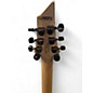 Used Cort KX SERIES 300 RED BLACK Solid Body Electric Guitar