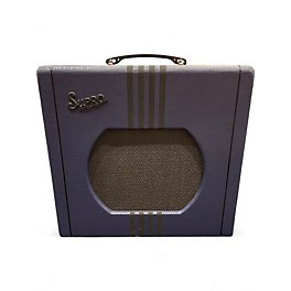 Used Supro 1822R Delta King 12 Tube Guitar Combo Amp