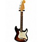 Used New York Pro S-style 2 Tone Sunburst Solid Body Electric Guitar thumbnail