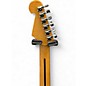Used New York Pro S-style 2 Tone Sunburst Solid Body Electric Guitar