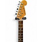 Used New York Pro S-style 2 Tone Sunburst Solid Body Electric Guitar