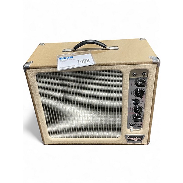 Used Tone King Falcon Grande 20w 1x12 Tube Guitar Combo Amp