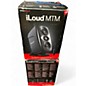 Used IK Multimedia MTM PAIR Powered Monitor thumbnail