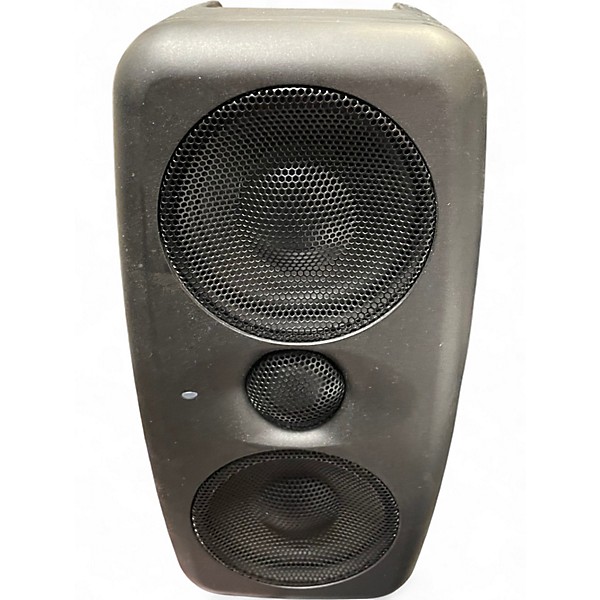 Used IK Multimedia MTM PAIR Powered Monitor