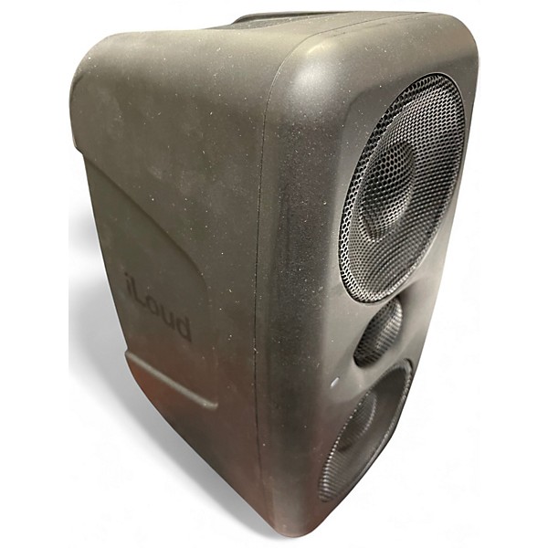 Used IK Multimedia MTM PAIR Powered Monitor