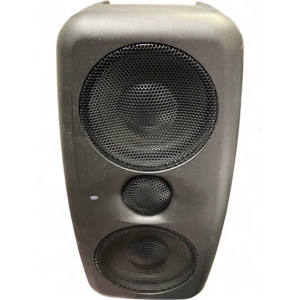 Used IK Multimedia MTM PAIR Powered Monitor
