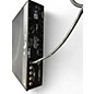 Used Fender BASSMAN 1200 Tube Bass Amp Head