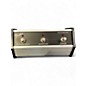 Used Fender BASSMAN 1200 Tube Bass Amp Head