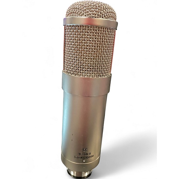Used ADK Microphones TC Condenser Microphone