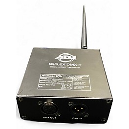 Used American DJ WIFLEX DMXT Lighting Controller