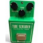 Used Ibanez TS808 Reissue Tube Screamer Distortion Effect Pedal