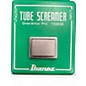 Used Ibanez TS808 Reissue Tube Screamer Distortion Effect Pedal