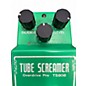 Used Ibanez TS808 Reissue Tube Screamer Distortion Effect Pedal