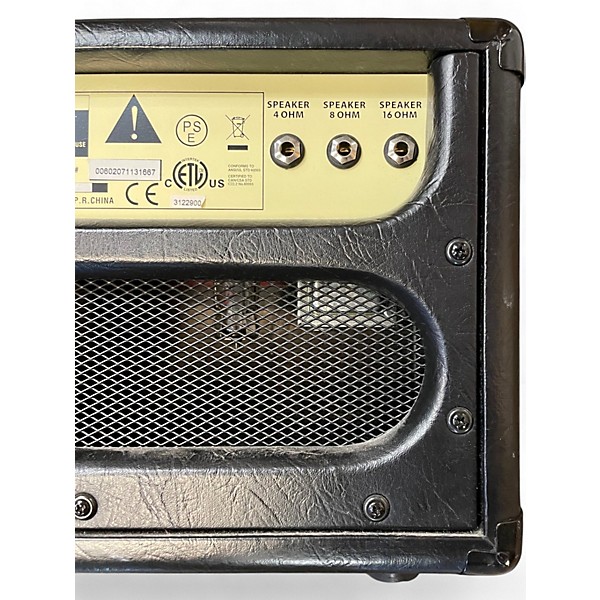 Used Epiphone Valve Jr 5W Class A Tube Guitar Amp Head