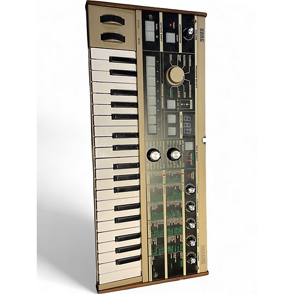 DTM・DAW KORG micro KEY2-37 Korg microKEY2-37 USB MIDI Keyboard Controller – Kraft Music