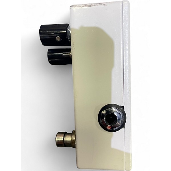 Used Wampler Plexi Drive British Overdrive Effect Pedal