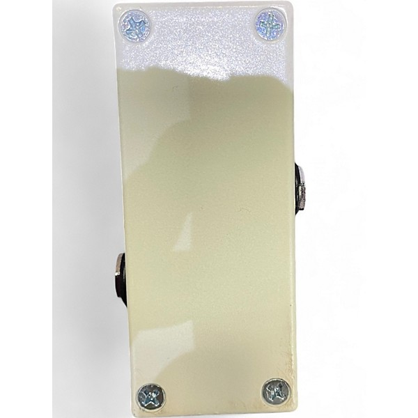 Used Wampler Plexi Drive British Overdrive Effect Pedal