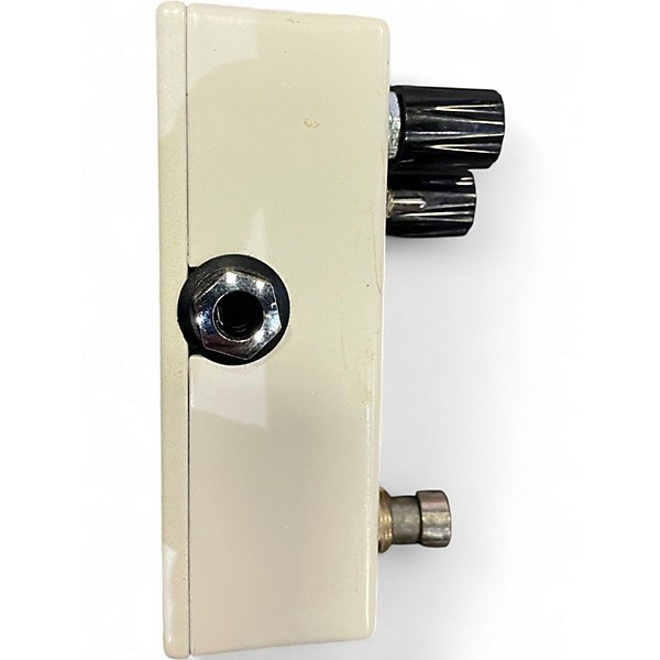 Used Wampler Plexi Drive British Overdrive Effect Pedal