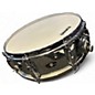 Used Slingerland 14X5.5 CHROME OVER BRASS Chrome Drum thumbnail
