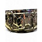 Used Slingerland 14X5.5 CHROME OVER BRASS Chrome Drum