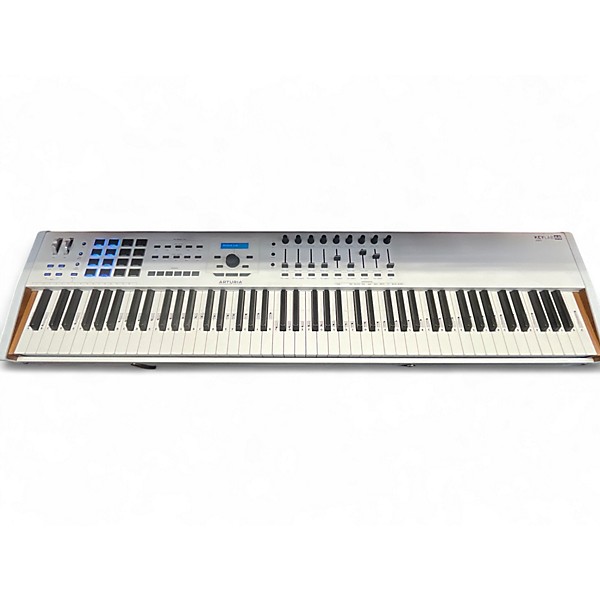 Used Arturia Keylab MKII 88 Key MIDI Controller