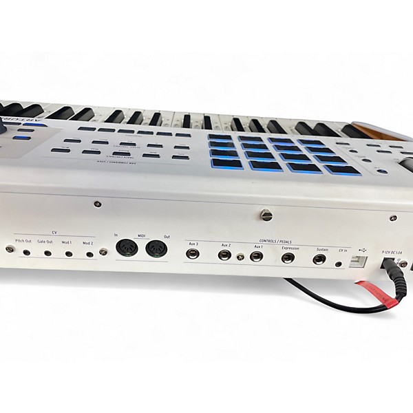 Used Arturia Keylab MKII 88 Key MIDI Controller