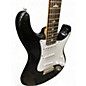 Used PRS SE Silver Sky BLACK Solid Body Electric Guitar