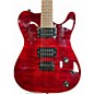 Used Grote GT 150 RED Solid Body Electric Guitar