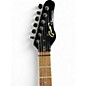 Used Grote GT 150 RED Solid Body Electric Guitar