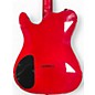 Used Grote GT 150 RED Solid Body Electric Guitar