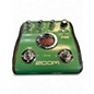 Used Zoom A2 ACOUSTIC EFFECTS PEDAL Effect Pedal thumbnail